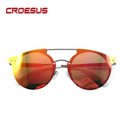 China Hot Sale Luxury Wholesale Fashion Sunglasses Women Sun Glasses, Trendy Sunglasses for sale