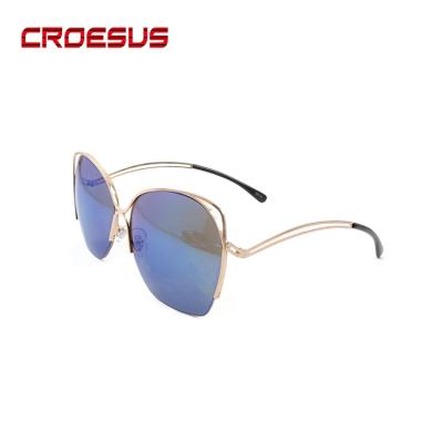 China Fashion sunglasses design newest luxury custom made sunglasses 2021 bulk purchase sunglasses fashion for sale