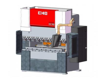 Κίνα 250t 3200mm Hydraulic Servo Electric Press Brake Machine CE ISO προς πώληση