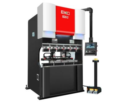 Κίνα Esa 875 Hydraulic Press Brake 6 Amada Press Brake Tooling προς πώληση
