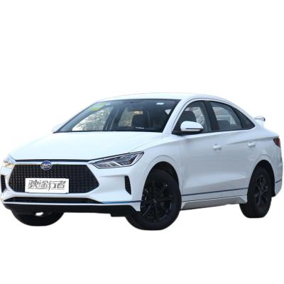 China Very Cheap good performance  Factory Price High Quality New Energy Car For Byd E3 - Buy Pure Electric  Motor,  Hatchback, 4450*1760*1520 for sale