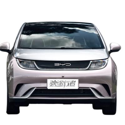 China Luxury Electric Car Hot Sale Byd Electric Vehicle For Adult Use Electric Car For Family Use Byd Dolphin - Buy Luxury Electric Ca 4070*1770*1570 for sale