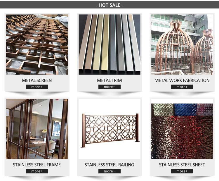 Verified China supplier - Foshan Xin Tai Jia Stainless Steel  Co.,Ltd