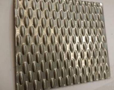 China 304 316 Embossed Metal Sheet Decorative Stainless Steel Sheet for Elevator Ceiling Panel for sale