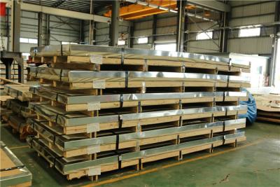 China 201 304 ss steel sheet 22 gauge stainless steel sheet 2b/mirror/no.4 finish for sale