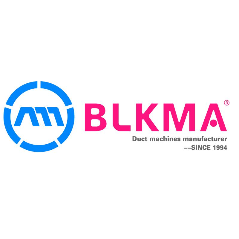 Verified China supplier - Anhui Blackma Heavy Industrial Machinery Co., Ltd.