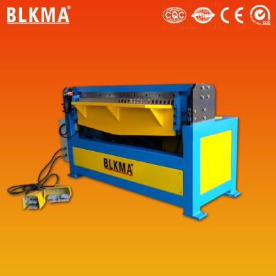 China Automatic HVAC Iron Sheet Bending Machine For Sale for sale