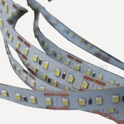 China Warehouse Shenzhen Good Quality 2835 Ra95 Manufacturer Led Ribbon Heat Resistant Led Strip Light for sale