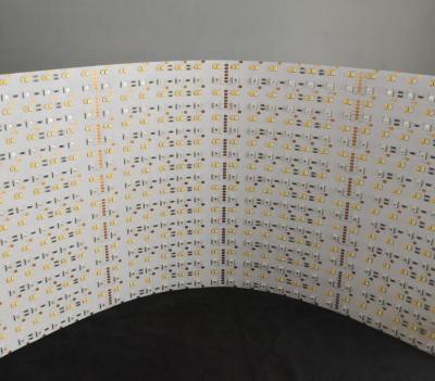 China Warehouse Madeinchina 24V/36V UL Listed High CRI Ra95 IP65 Waterproof Flexible Led Panel For Movie for sale