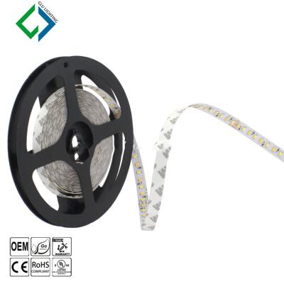 China Warehouse Factory High Quality High C.P. Ra95 Bi Color 2835 Led Strip For Studio Film Industry for sale