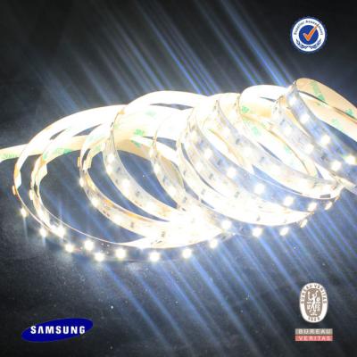 China Warehouse Ra80 5630 flex strip 50-55lm Samsung 5630 smd smd samsung 5630 flex led strip for sale