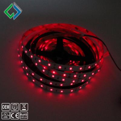 China China residential factory price 810nm IR led strip, 12V/24V 810nm indoor infrared led strip for sale