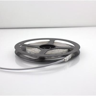 China Desktop wholesale waterproof IP65 coating 12V/24V 2835 bendable nano led strip for sale