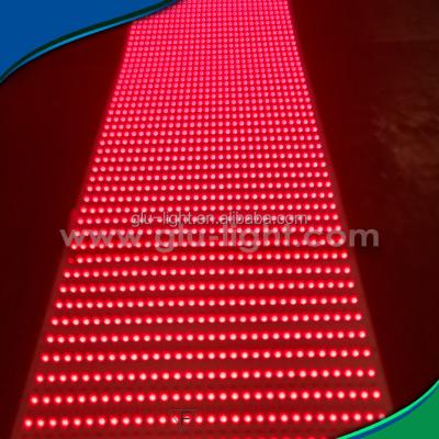 China Warehouse High Quality 12V 60led/m IR 3528 3 Year Warranty Led Strip , 3528 Infrared Led Strip for sale