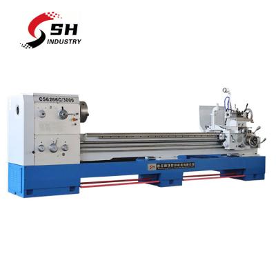 China Building Material Shops Hot Selling Manual Lathe Machine Heavy Duty Lathe Machine Looking For Distributors for sale