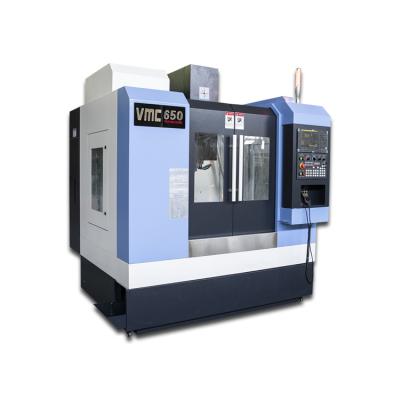 China General Machinery Processing Vertical Machining Center Price Almost Same As Used CNC Vertical Machining Center for sale