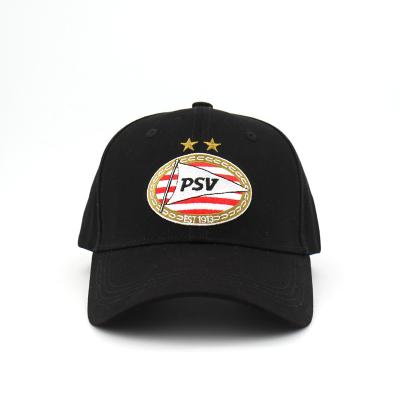 China Wholesale JOINT 100% Polyester Baseball Cap Embroidery Logo Dad Baseball Cap Custom Made Sports Hats for sale