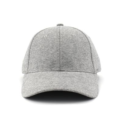 China 6-Panel Custom Adults JOINT Hat Dad Baseball Cap Hat White Men Sport Hat Stock Wholesale for sale