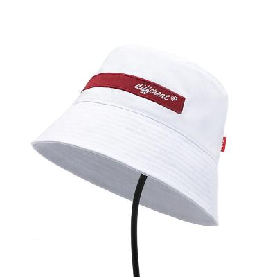 China 2022 Wholesale Outdoor Fishing Men's Factory Designer UV Protection Bucket Hat Fisherman Directly for sale