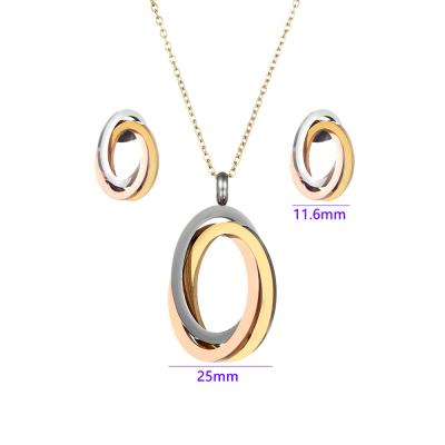 China Cute Qings High Quality Cuban Link 18k Gold Plated Stainless Steel Custom Pendant Necklace for sale