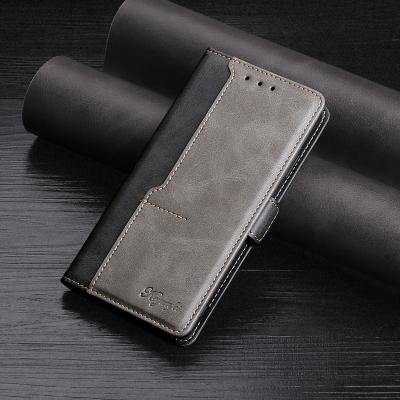 China Factory New Arrival Luxury Designer High Quality Pu Phone Case Anti-fall For S10 S20 A11a31 for sale