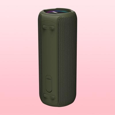 China Portable 1.05Kg 5.3 Outdoor Bluetooth Speaker With 30W Sound And IPX7 Waterproof for sale