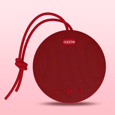 China Waterproof IPX7 TAZATA Bluetooth Speaker With Extended Battery Life 20 Hours for sale