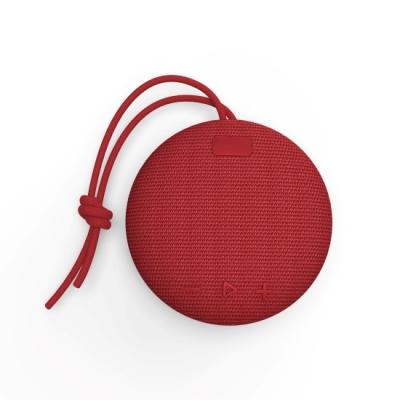 China IPX7 Waterproof Portable Bluetooth Speaker With Built In Microphone for sale