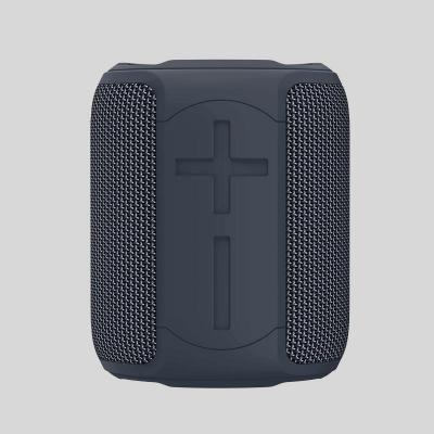 China 400g IPX7 Waterproof Wireless Speaker With 60Hz-20kHz Sound 2200MAh Battery for sale