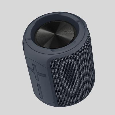 Cina Microfono incorporato Altoparlante portatile impermeabile fino a 33 piedi di portata Bluetooth in vendita