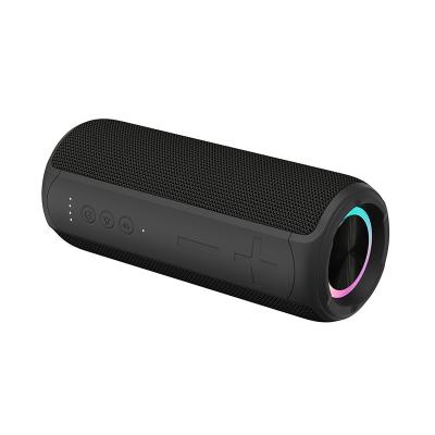 China Wireless Bluetooth Portable Speaker 30W With 5-10 Hours Battery Life for sale