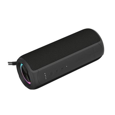 China IPX7 Alto-falante Bluetooth à prova d'água com saída de microfone de 30W à venda