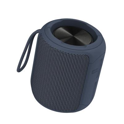 China 0.4 Kg Portable Bluetooth Outdoor Speaker With Hands Free Calling And 16W Power for sale