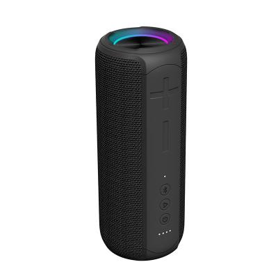 China E300L Bluetooth alto-falante sem fio com microfone resistente à água IPX7 TWS função à venda