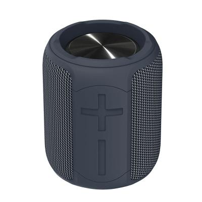 China 16W Outdoor Bluetooth Speaker System with Hands Free Calling Waterproof IPX7 for sale