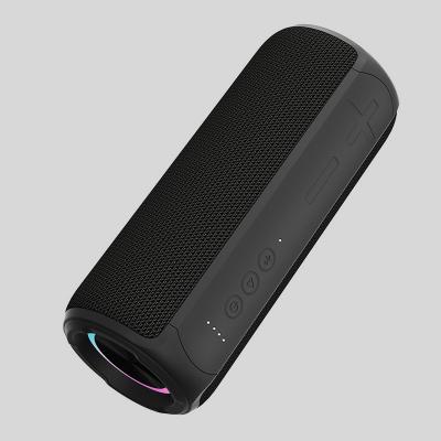 China 30 watts Bluetooth alto-falante com até 10 horas de reprodução e alcance sem fio de 30 pés à venda