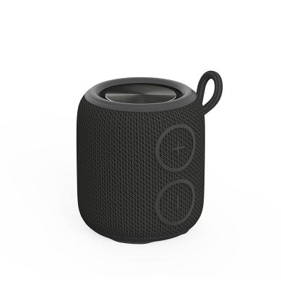 China TAZATA Portable Bluetooth Lautsprecher Musikbegleiter 6 Watt IPX7 wasserdicht zu verkaufen