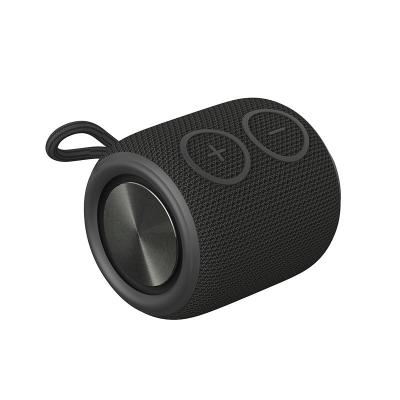 China Portable Bluetooth Speaker With Waterproof And TWS Features for sale