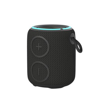 China TWS Wireless Bluetooth Speaker IP68 Waterproof 10W Sound 12 Hour Playtime for sale