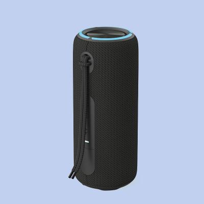 China Wireless Boombox Portable Bluetooth Speaker With Boosted Bass Mode TWS Function for sale