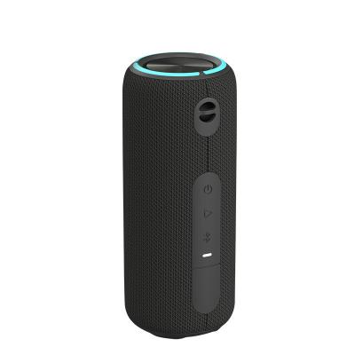 China TWS Portable Bluetooth Speaker 2500mAh*2 30W IPX7 Waterproof PA Sound Speaker for sale