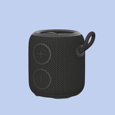 China 5.3 Waterproof Bluetooth Speaker With Enhanced Audio And Rechargeable Battery for sale