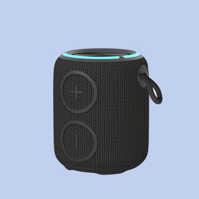 China Outdoor Waterproof Bluetooth Speaker IPX7 With Rich Sound for sale