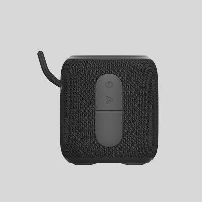 China Porta-vozes Bluetooth à prova d'água IPX7 TWS Fabric Para iPhone / iPad / Tablet à venda