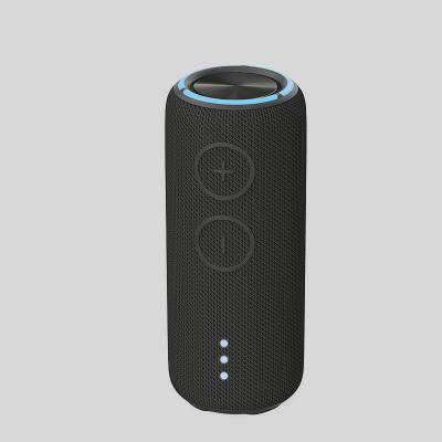 China Type C Port Portable Speaker With IPX7 Waterproof Bluetooth 5.3 TWS Function for sale