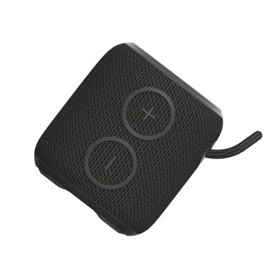 China 228G Porta-voz Bluetooth portátil com bateria recarregável e 10 horas de tempo de reprodução à venda