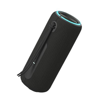 China IPX7 Waterproof Bluetooth Speaker 20W com alcance sem fio de 30 pés à venda