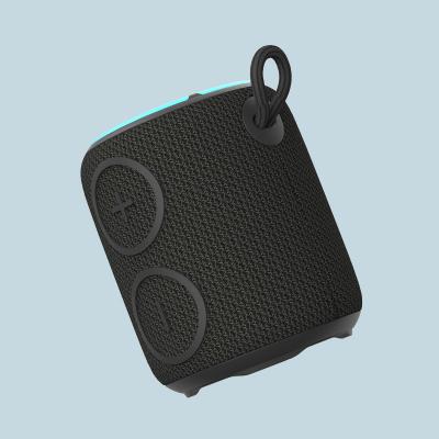 China Alto-falante sem fio Bluetooth de 16W com alcance sem fio de 10m e design à prova d'água à venda