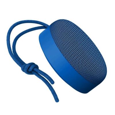 China Compact Small Bluetooth Speaker With Enhanced IPX7 Waterproof Rating for sale