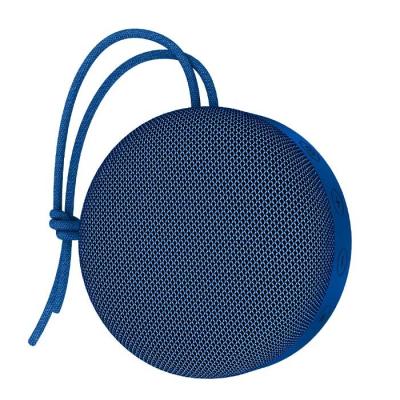 China IPX7 Waterproof Portable Bluetooth Speaker For Outdoor Travel TWS Function for sale